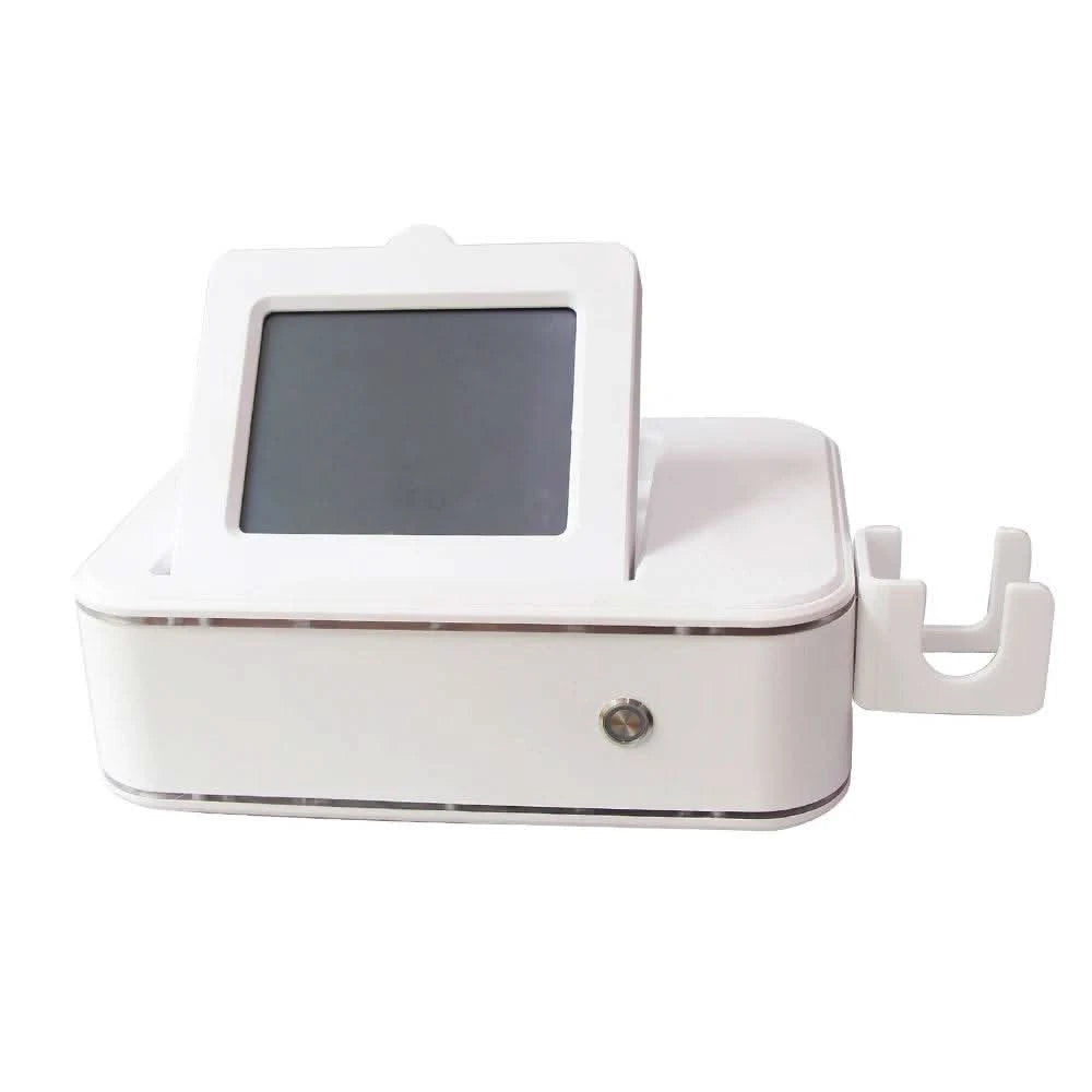 3 in 1 Skin Care Facial Lifting Fractional Skin Tightening Machine Tighten Beauty Tools Anti Aging Wrinkle Remover Device - M & M Global