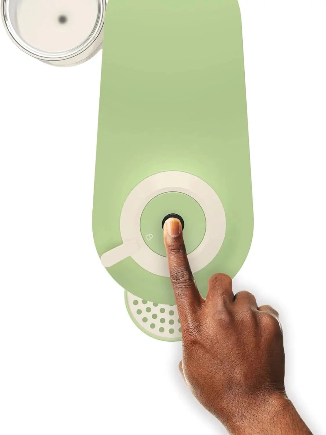 Vertuo Pop+ Summer Limited Edition by Breville, Pistachio - M & M Global
