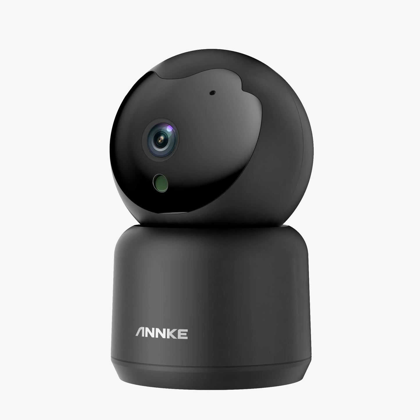 Annke 3MP Wifi IP Camera Indoor AI Human Detect Wireless Camera H.264+ P2P Audio Security CCTV Surveillance Camera Baby Monitor