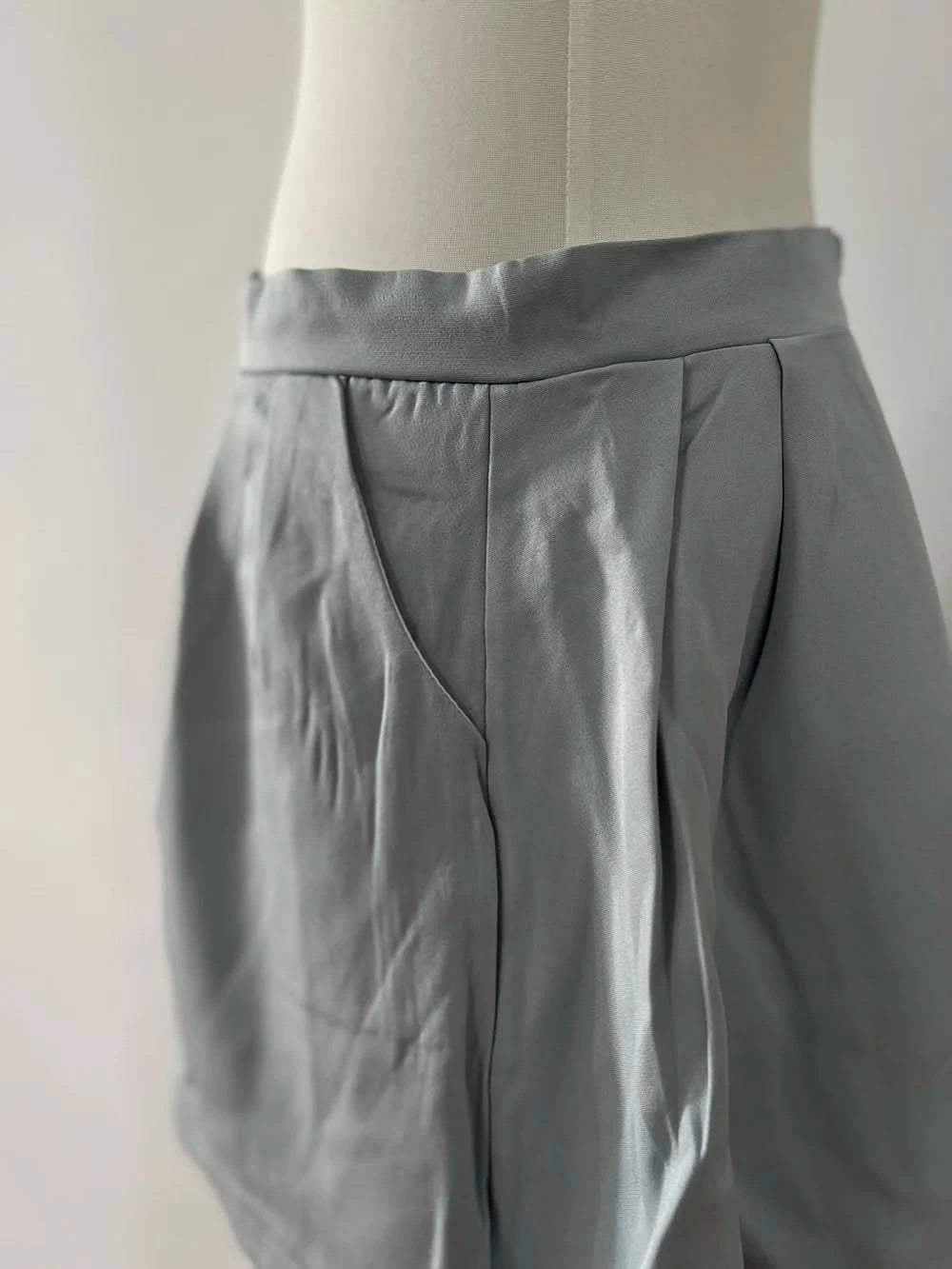 French Spicy Bow Splice Vest Pleated Skirt Two Piece Set Women Backless V-Neck Single Breasted Celebrity Fashion Slim Summer Set - M & M Global