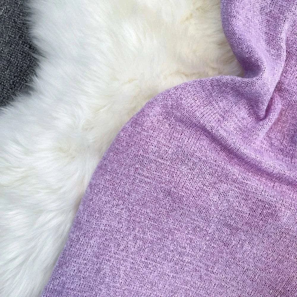 Blue/purple Summer Knit Sexy Strap Dress Women Tank Elatic Waist Bodycon Sundress Female Beach Split Backless Maxi Long Dress - M & M Global