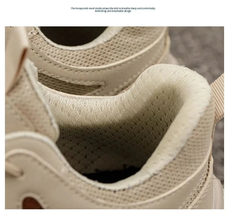 Lightweight Safety Shoes Men Work Shoes Steel Toe Work Boots Breathable Outdoor Sneakers Man Breathable Shoes Protective Boots