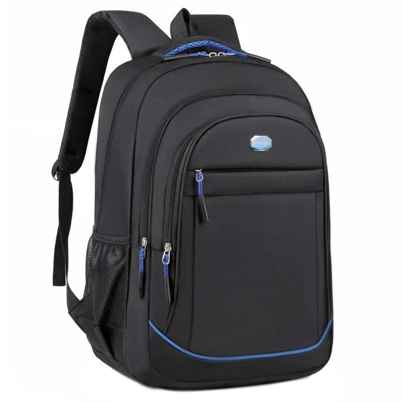Backpack For Both Men And Women, Large Capacity Backpack For Travel, Office, School, And Commuting - M & M Global