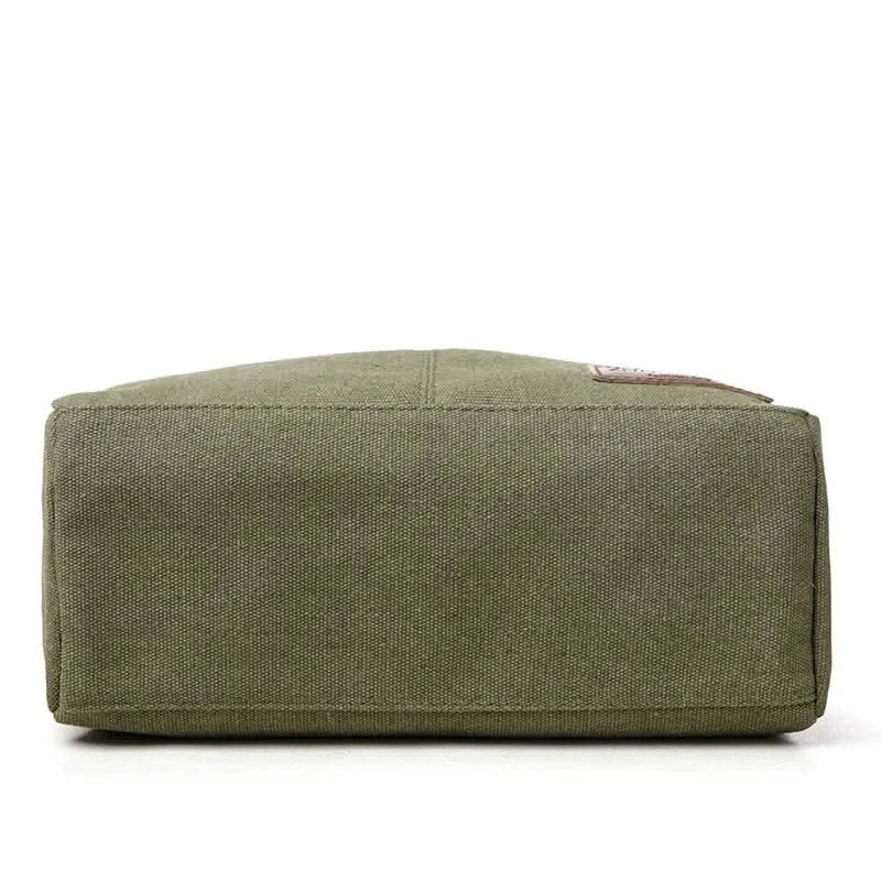 Crossbody bag, men's minimalist single-shoulder bag, women's outdoor travel commuting messenger bag, large capacity - M & M Global