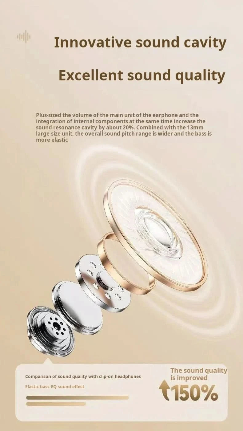 Original Sony M21 Bluetooth Headset HiFI Stereo Game Earphone Wireless Sport Earbuds Bluetooth Headphones With Microphone - M & M Global