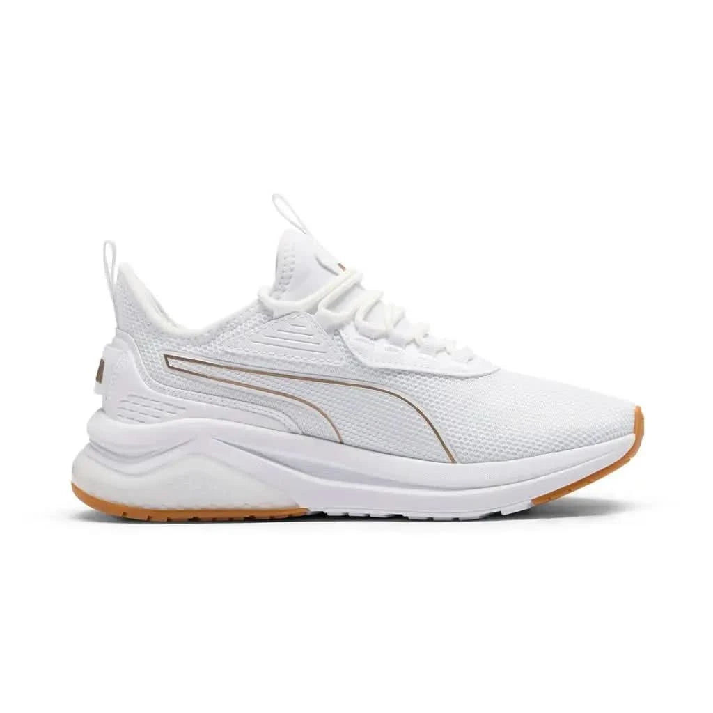 Puma | PUMA Women's Amplifier Sneakers - M & M Global