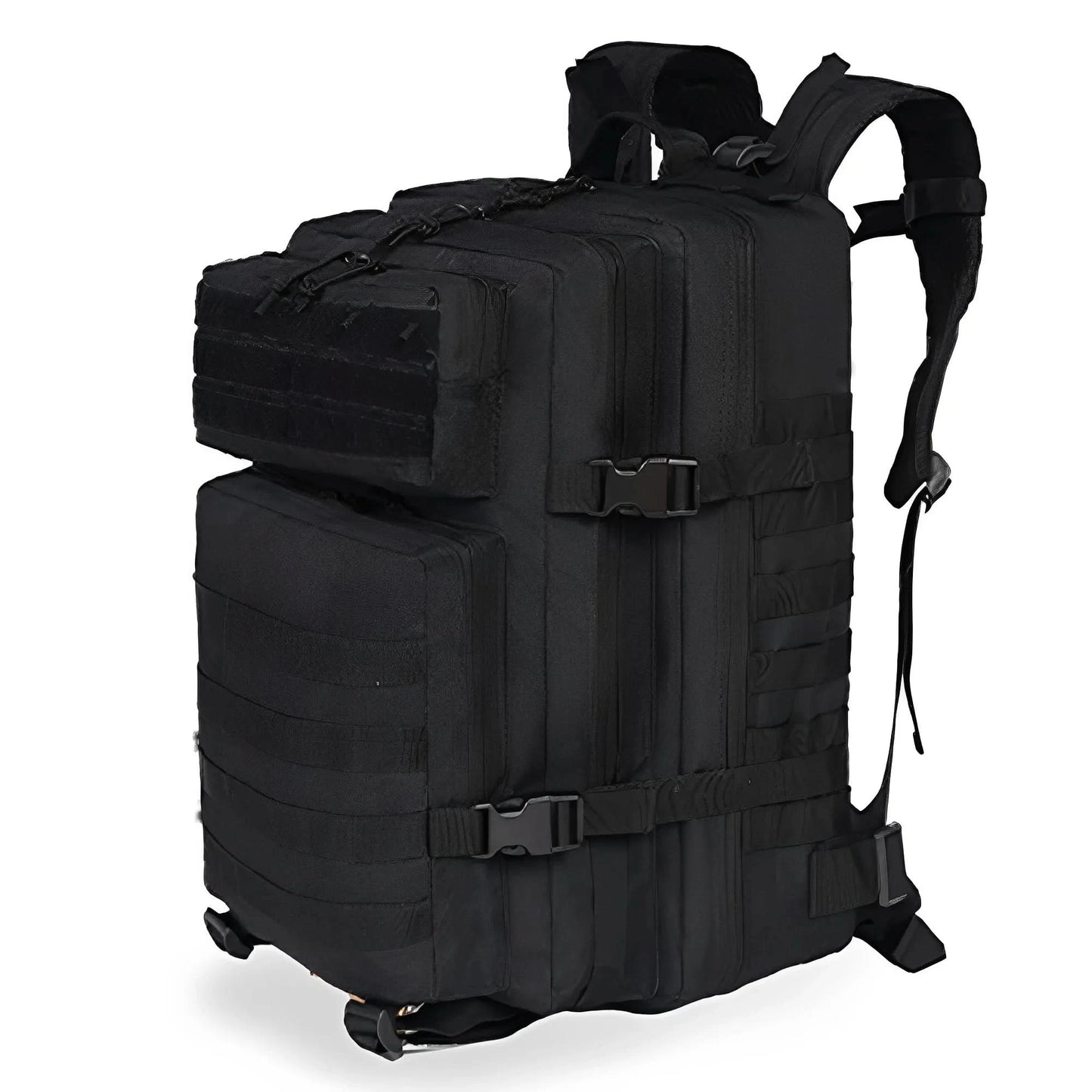 Lawaia 30/50L Backpacks Nylon Backpack Outdoor Tactical Backpacks Camping Hunting Backpacks Bag Gift - M & M Global
