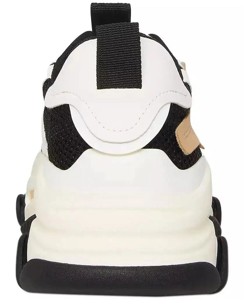 Steve Madden | Women's Possession Chunky Lace-Up Sneakers - M & M Global