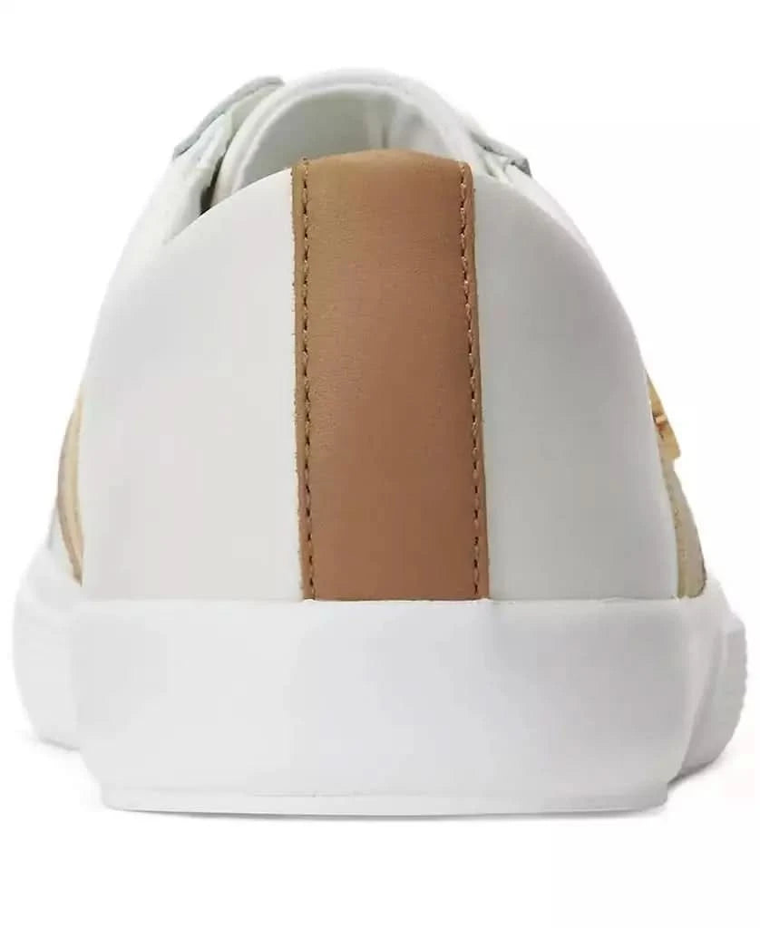 Lauren Ralph Lauren | Women's Janson Sneakers - M & M Global