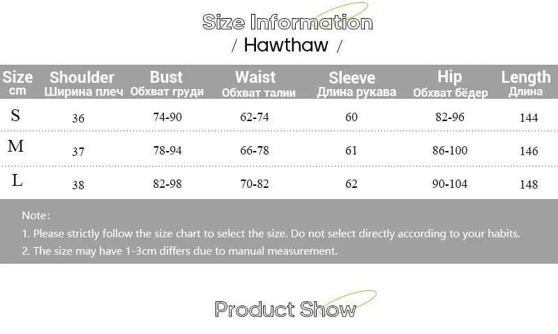 Hawthaw Women 2024 Spring Autumn Sexy Long Sleeve Party Club Hollow Out Bodycon White Long Dress Wholesale Items For Business - M & M Global