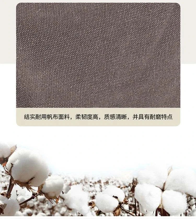 Cross-border large-capacity canvas women's bag, casual cross-body bag, Korean-style fashionable tote bag, simple handbag, new st - M & M Global