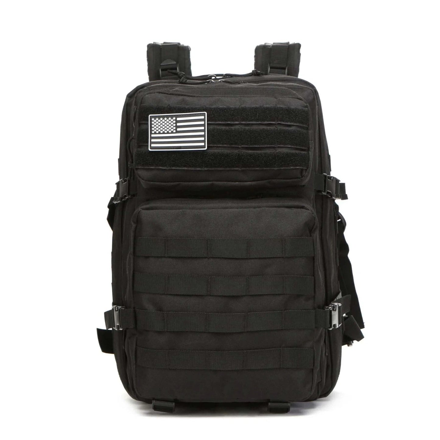 25L/50L Tactical Backpack Molle Bag Outdoor Bags Backpack for Hiking Camping Trekking Hunting Fishing GYM Bags Backpacks - M & M Global
