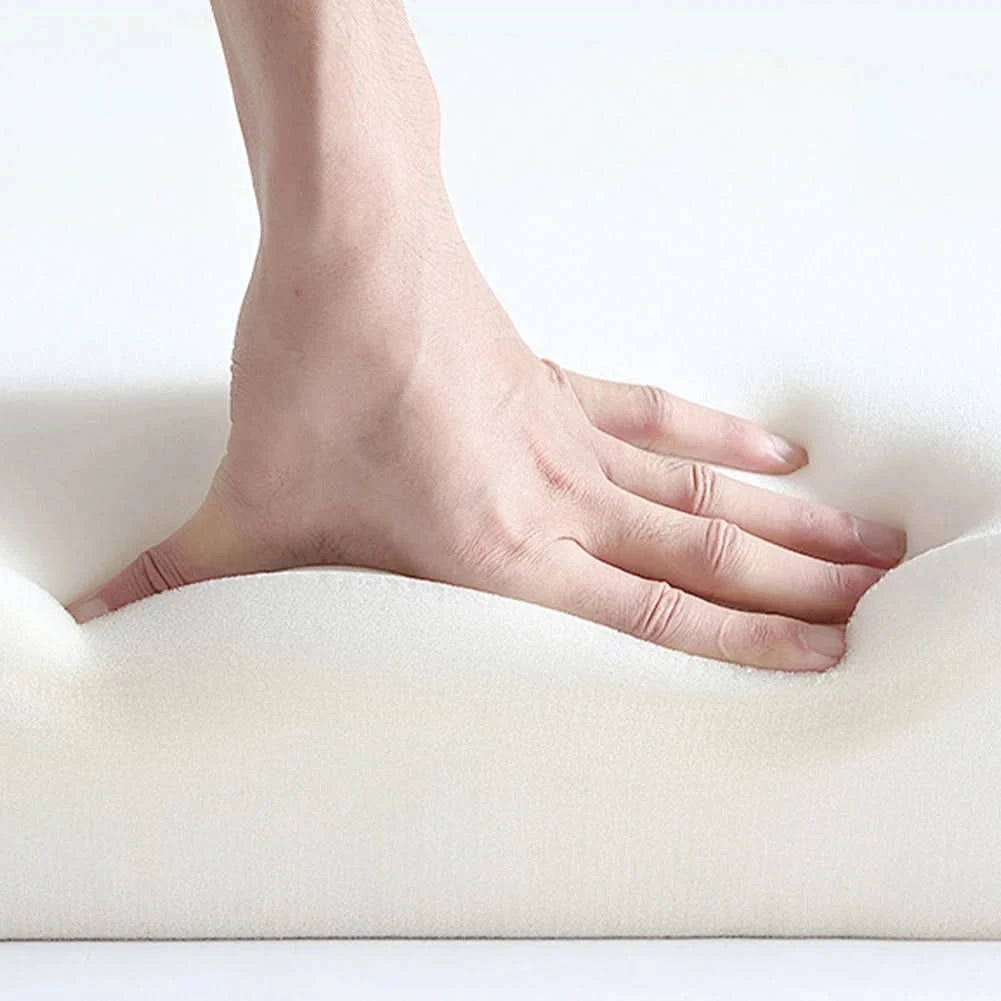Electric Neck Massager Pillow Multifunctional Neck Relaxation Pillow Device Neck Health Massager Relaxation Pillow Massager - M & M Global