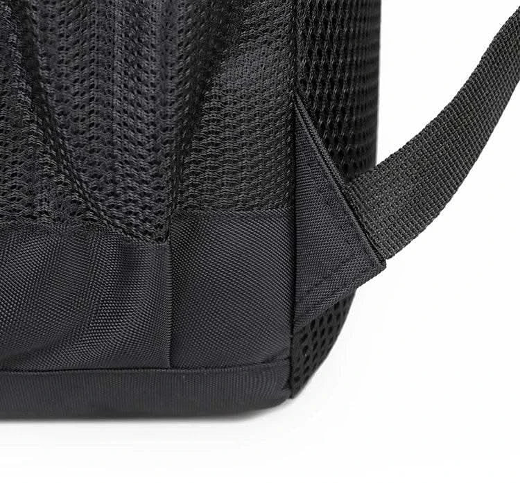 Backpack For Both Men And Women, Large Capacity Backpack For Travel, Office, School, And Commuting - M & M Global