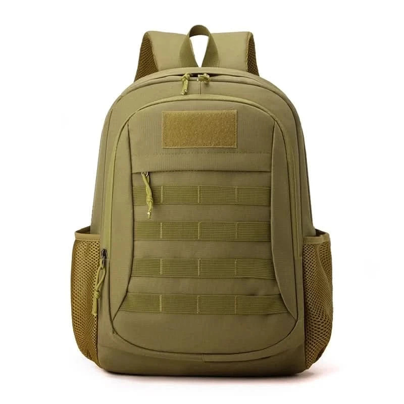 High Quality Large Capacity Outdoor Tactical Backpacks Waterproof Multi Functional Backpack Outdoor Trekking Camping Backpack - M & M Global