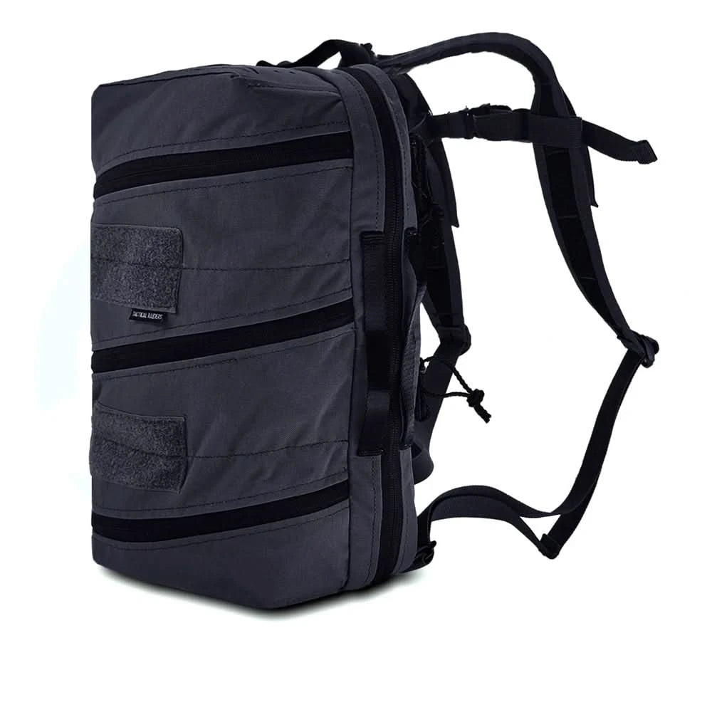 SS Style DELTA Bag Tactical Compact Assault Medical Bag Commuter Backpack - M & M Global