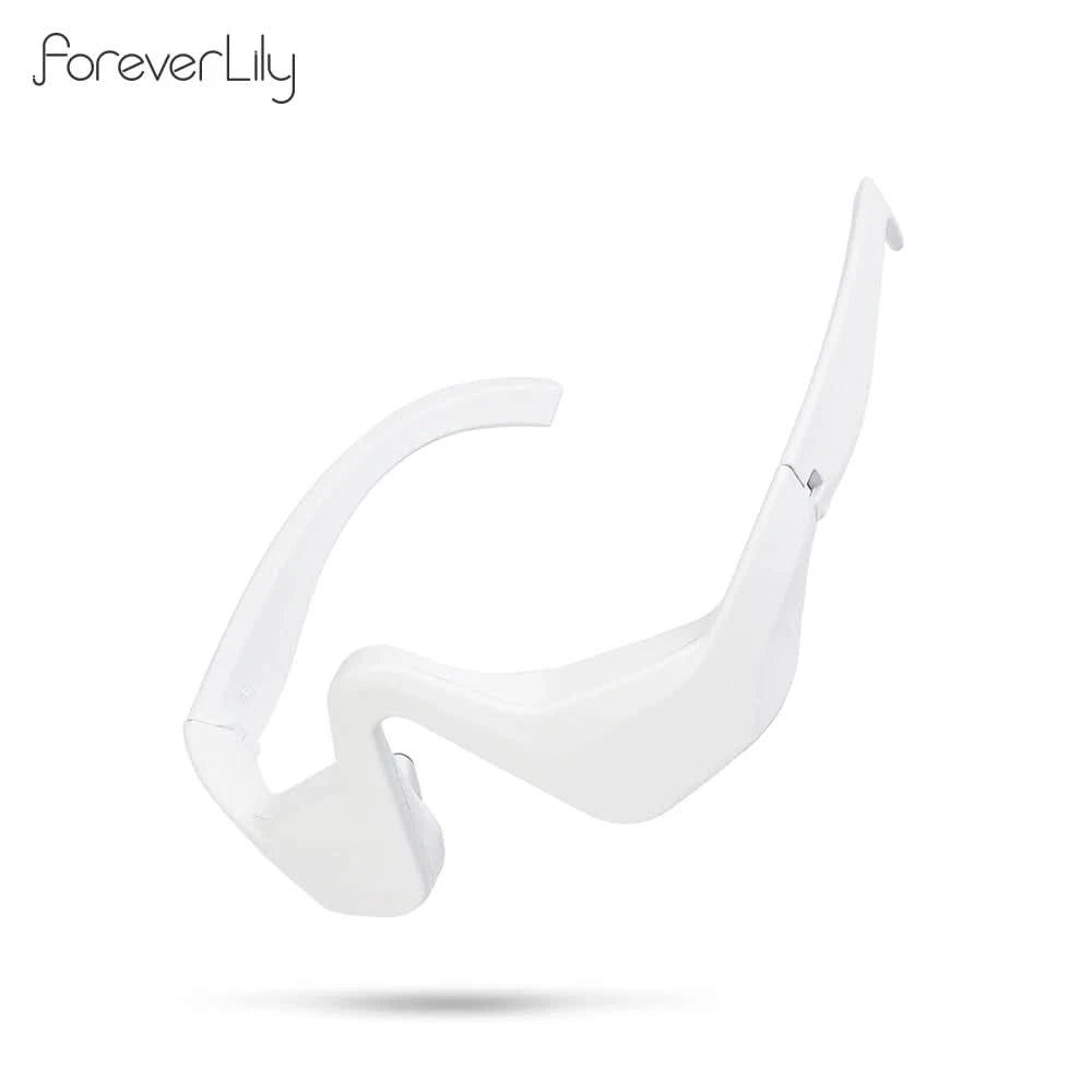 Eye Massager Relieves Eye Fatigue Eyes Massage Glasses Eye Fatigue Relief Massager dropshipping - M & M Global