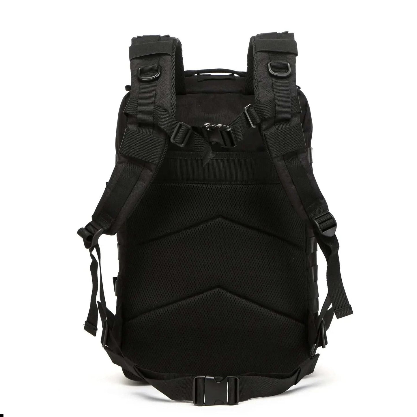 25L/50L Tactical Backpack Molle Bag Outdoor Bags Backpack for Hiking Camping Trekking Hunting Fishing GYM Bags Backpacks - M & M Global