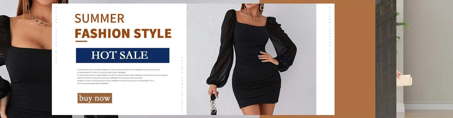 Women Sundress Summer Women Leopard Print Sexy Halter Beach Long Dress Backless Elegant Dresses Casual Resort Style Clothes - M & M Global