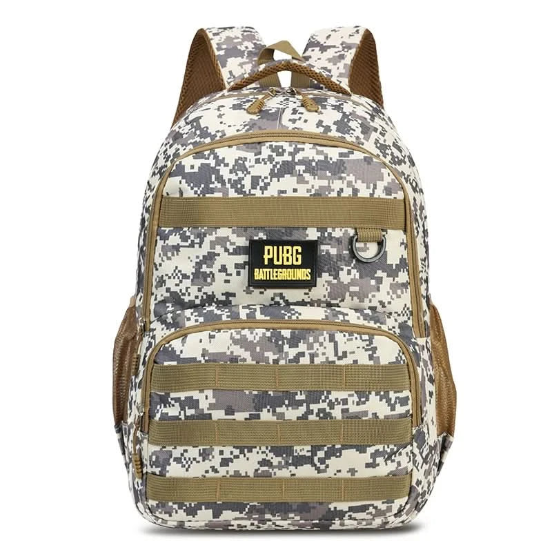 High Quality Large Capacity Outdoor Tactical Backpacks Waterproof Multi Functional Backpack Outdoor Trekking Camping Backpack - M & M Global