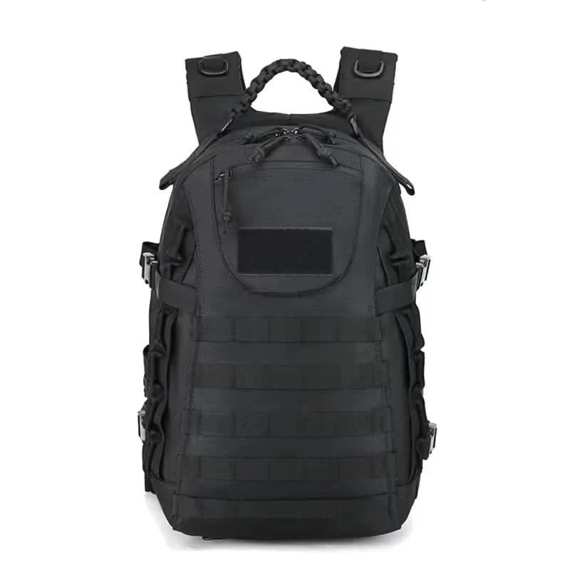 Outdoor camping backpack Waterproof hunting bag Backcountry hunting backpack Large capacity hunting day bag - M & M Global