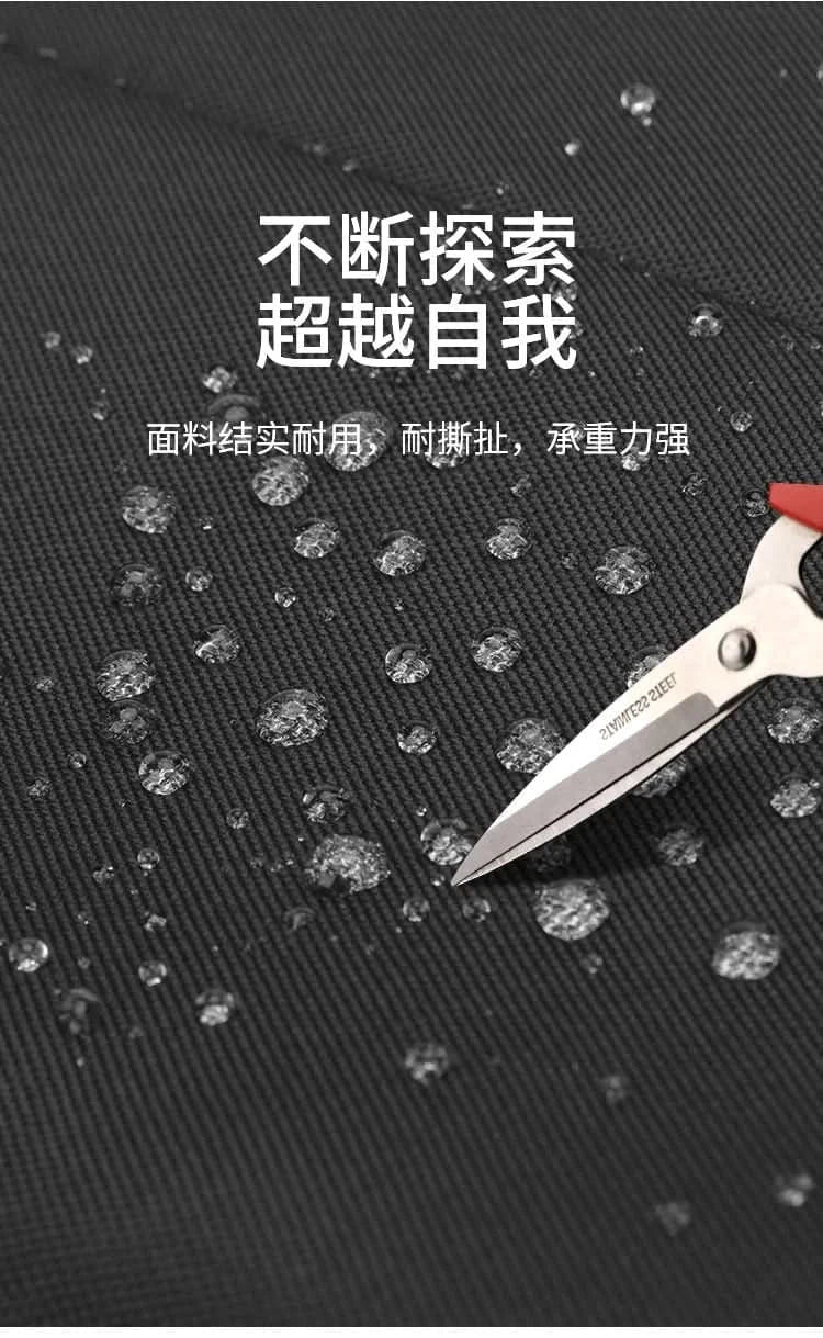 High Quality Large Capacity Outdoor Tactical Backpacks Waterproof Multi Functional Backpack Outdoor Trekking Camping Backpack - M & M Global