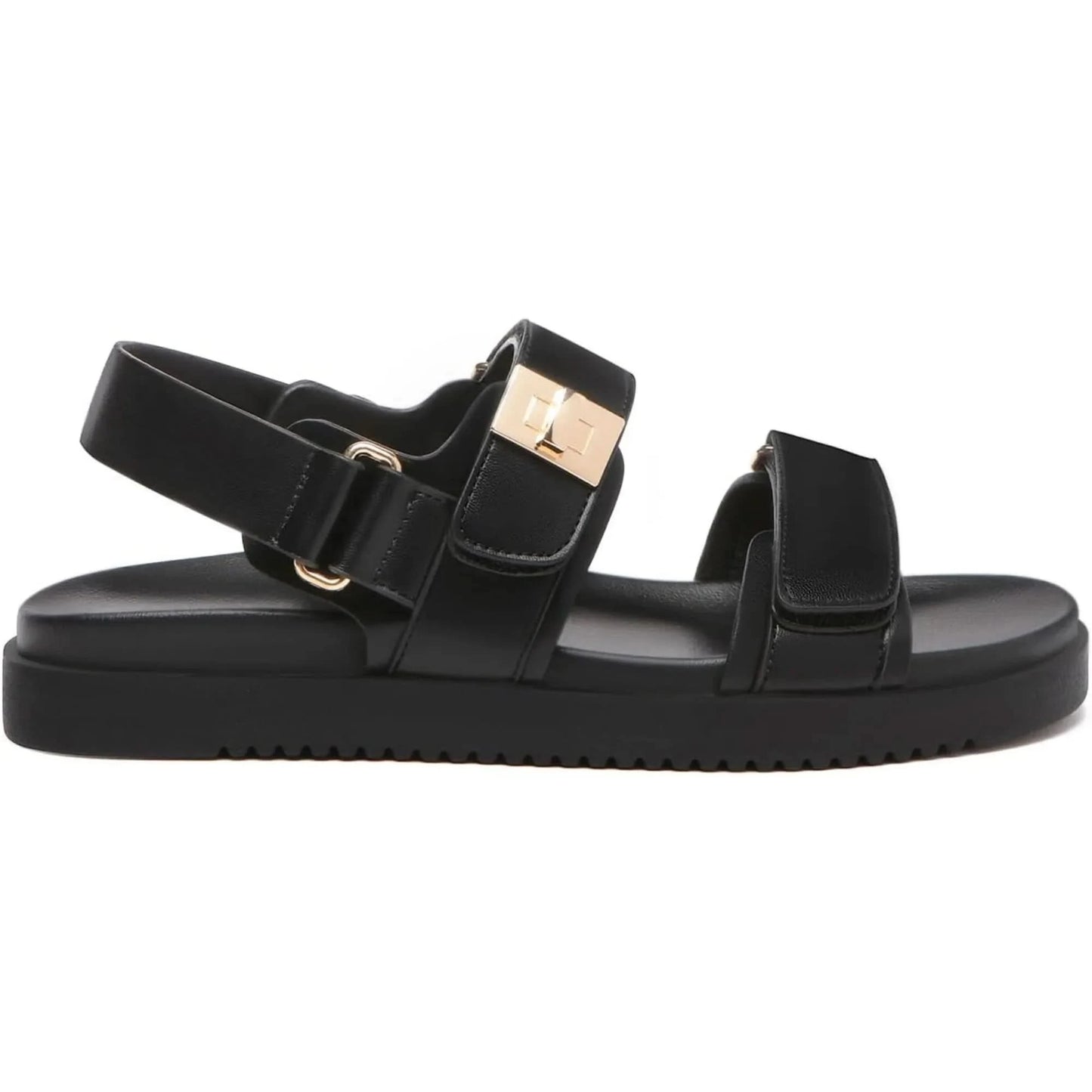 Women's Flat Sandals - M & M Global