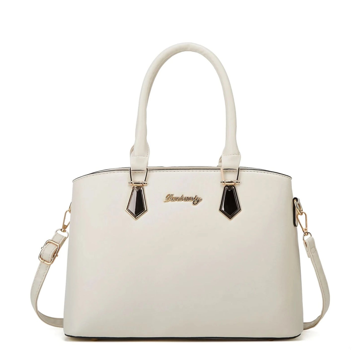 Women's Bag New Fashionable and High End Texture Single Shoulder Oblique Cross European and American Handheld Women's Bag - M & M Global