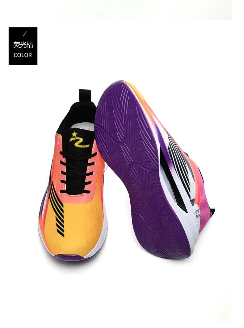 High Quality Casual Walking Sneakers Men Street Platform Sport Basketball Running Shoes Men's Sneakers Comfortable Women Sneaker - M & M Global