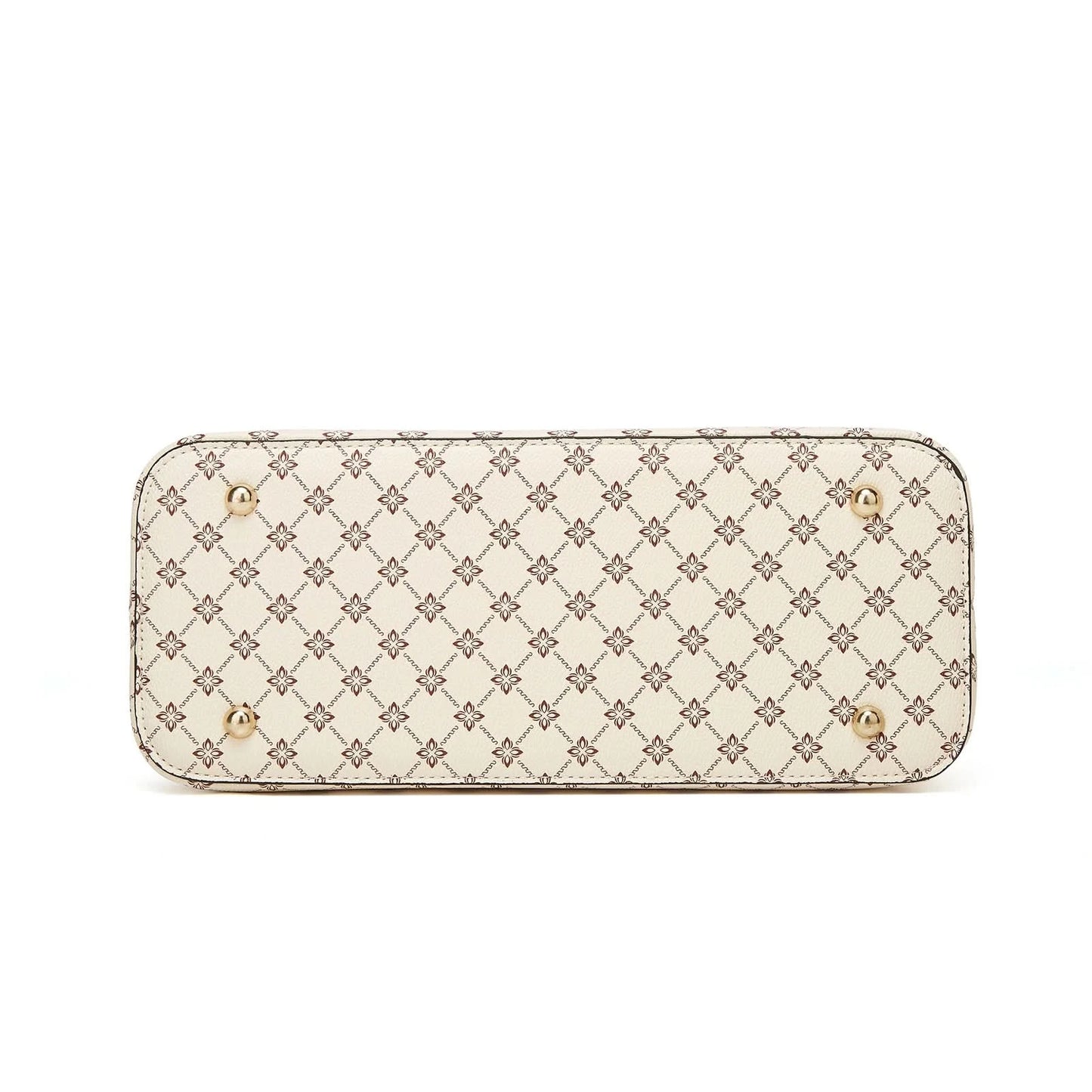 Women's Bag New Fashionable and High End Texture Single Shoulder Oblique Cross European and American Handheld Women's Bag - M & M Global