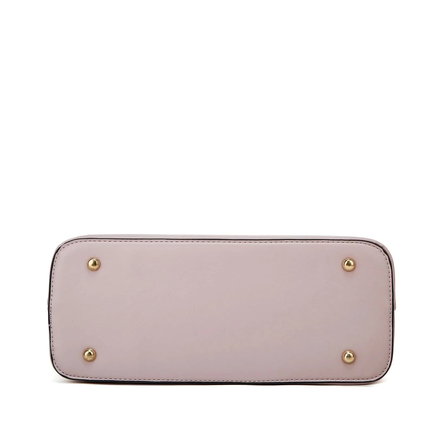 Women's Bag New Fashionable and High End Texture Single Shoulder Oblique Cross European and American Handheld Women's Bag - M & M Global