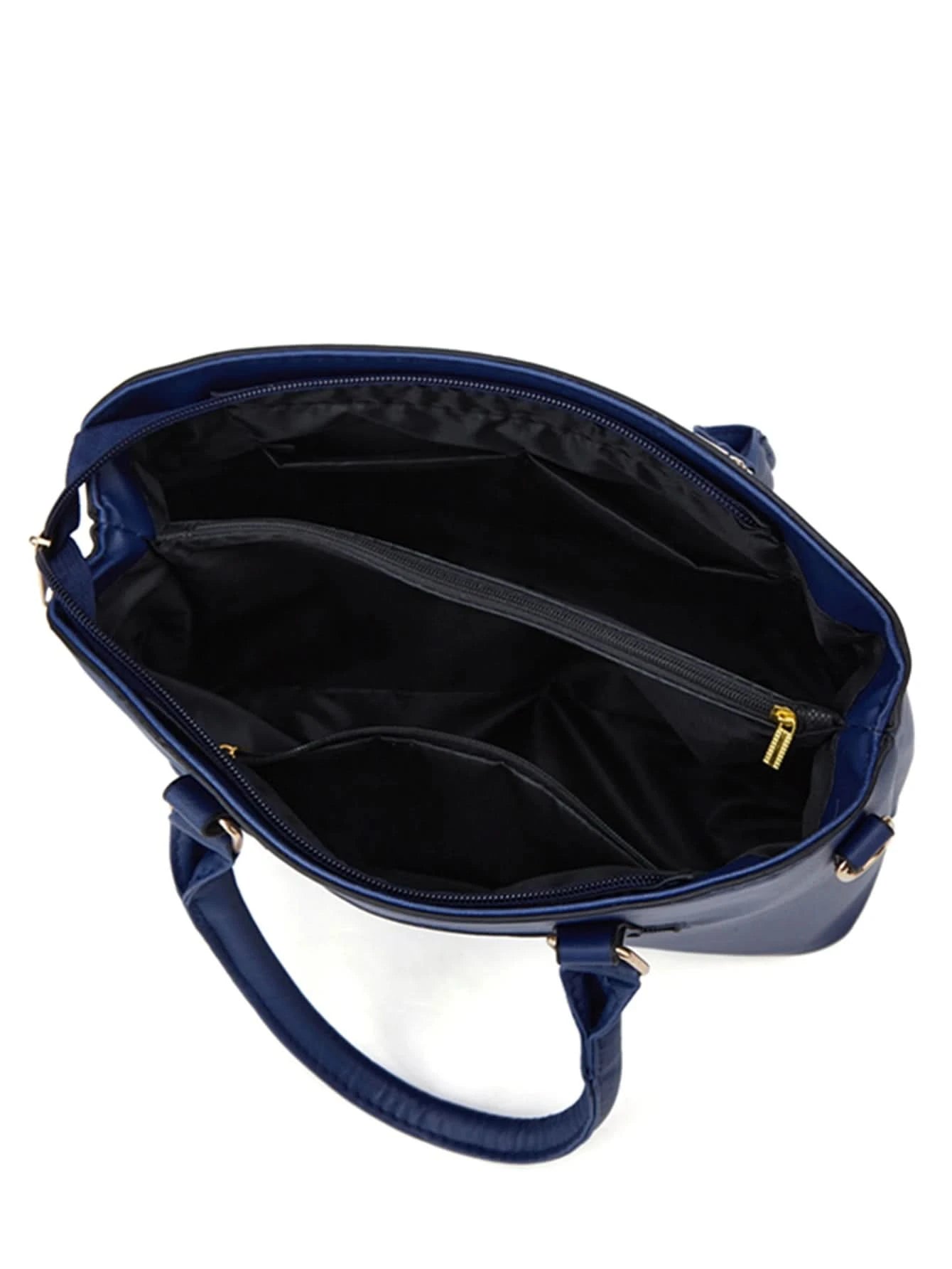 Women's Bag New Fashionable and High End Texture Single Shoulder Oblique Cross European and American Handheld Women's Bag - M & M Global