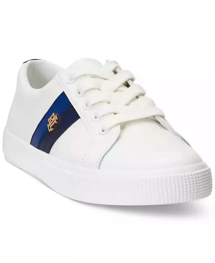 Lauren Ralph Lauren | Women's Janson Sneakers - M & M Global