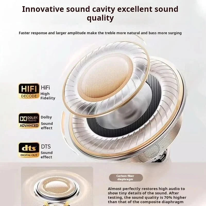 Original Sony M21 Bluetooth Headset HiFI Stereo Game Earphone Wireless Sport Earbuds Bluetooth Headphones With Microphone - M & M Global