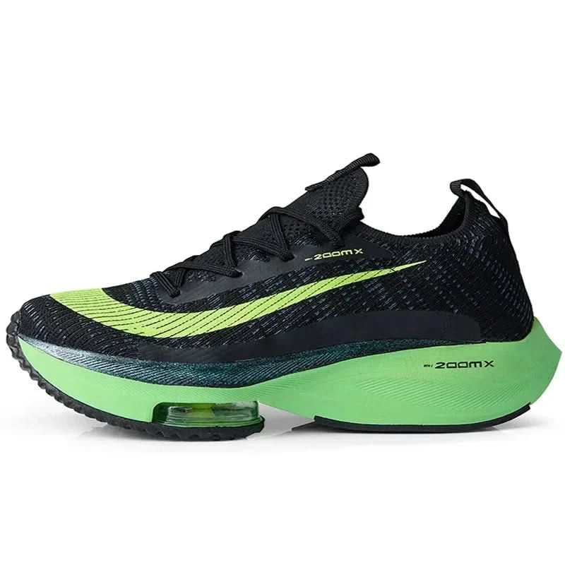 Mens Running Shoes Casual Mesh Outdoor Sports Sneakers for Men 2025 New Fashion Jogging Lightweight Tennis Shoes Men Air cushion - M & M Global