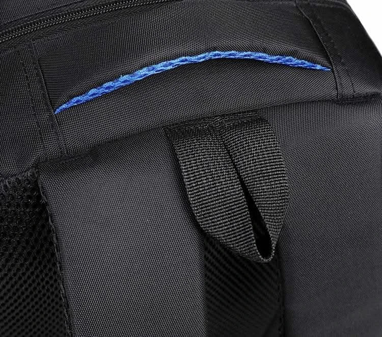 Backpack For Both Men And Women, Large Capacity Backpack For Travel, Office, School, And Commuting - M & M Global