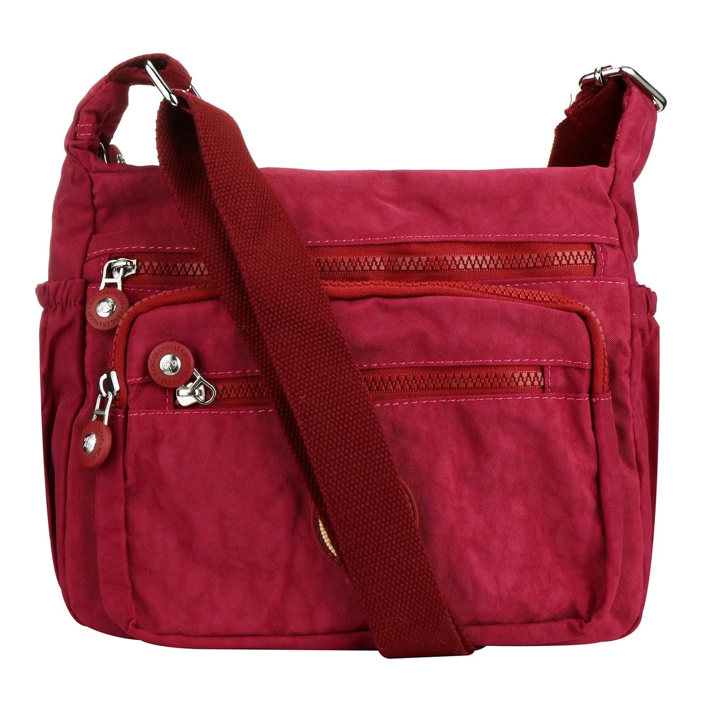 Female Shoulder Bags Waterproof Nylon Casual Crossbody Bag High quality Women Messenger Bag for Girls Hot Sales Handbags - M & M Global