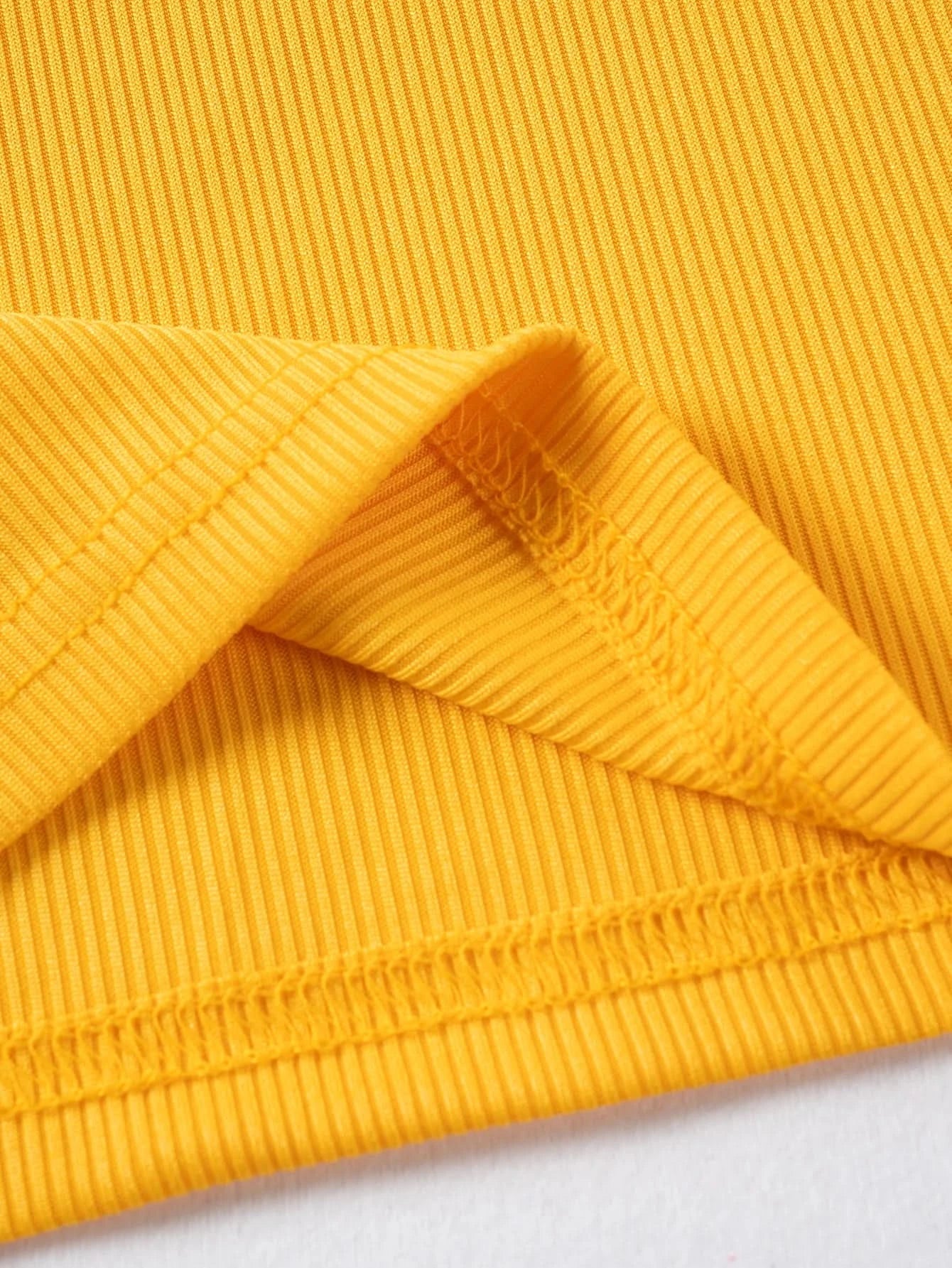 2024 Summer Hot selling Little Girl Daily Casual Clothing Minimalist Little Girl Polyester Set Cool Sleeveless Shorts Set Girl - M & M Global