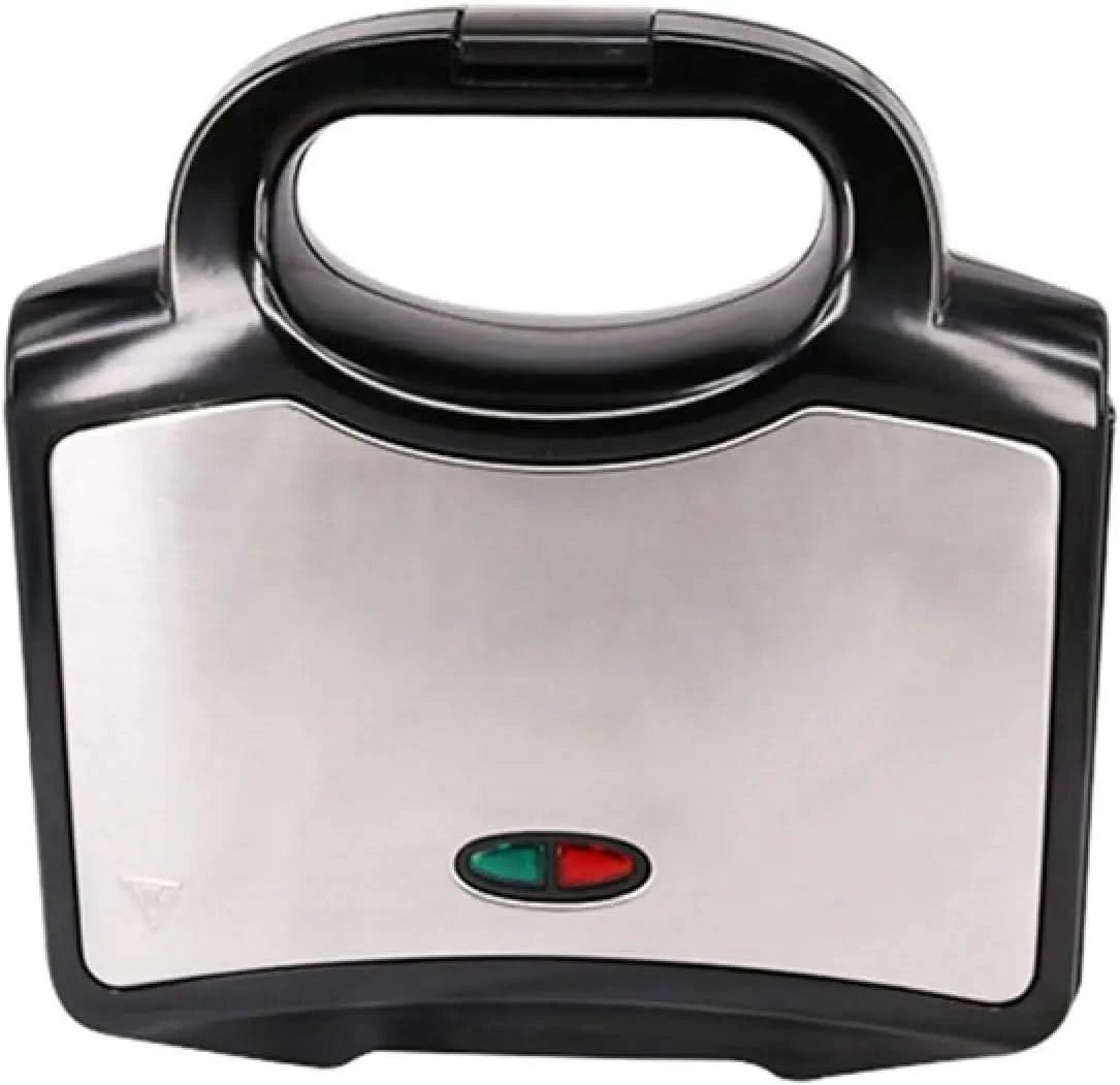 Electric Hot Dog Waffle Maker Non-Stick Coating Waffle Sausage Roasting Machine Breakfast Barbecue with EU Plug - M & M Global