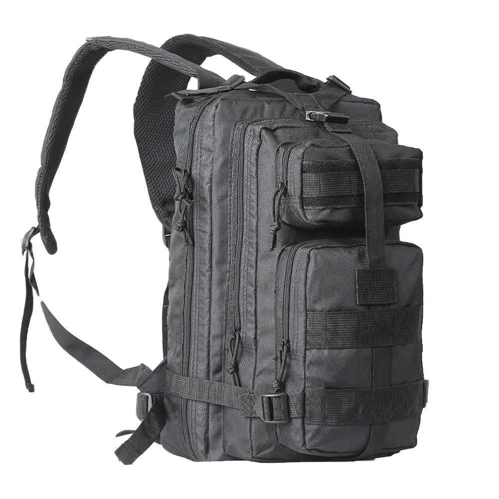 Lawaia 30/50L Backpacks Nylon Backpack Outdoor Tactical Backpacks Camping Hunting Backpacks Bag Gift - M & M Global