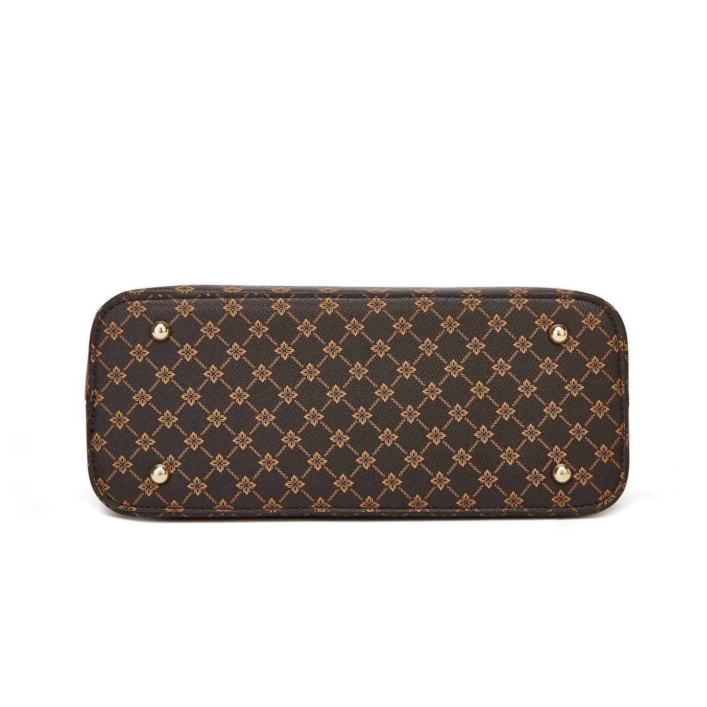 Women's Bag New Fashionable and High End Texture Single Shoulder Oblique Cross European and American Handheld Women's Bag - M & M Global