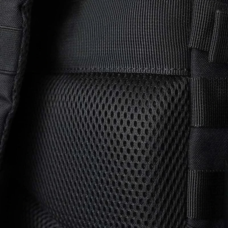 25L 35L 45L Military Tactical Backpack Men Outdoor Sports Travel Hiking Bug Out Bag Camping Survival Assault Hunting Rucksack - M & M Global