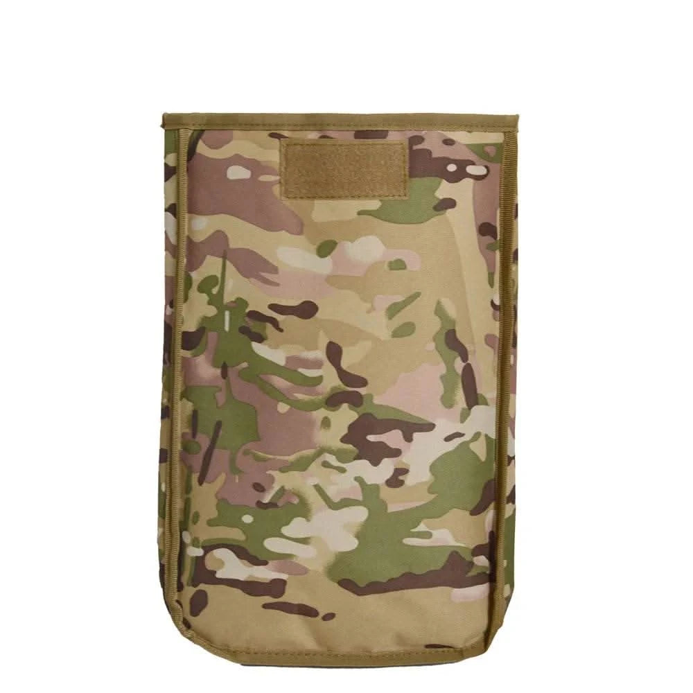 75 liters large capacity combination large backpack multi-functional outdoor sports cycling shoulder recreational hiking tactica - M & M Global