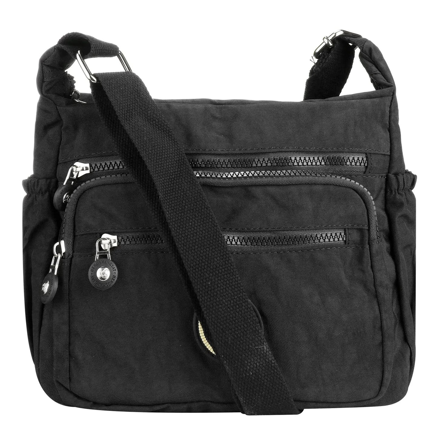 Female Shoulder Bags Waterproof Nylon Casual Crossbody Bag High quality Women Messenger Bag for Girls Hot Sales Handbags - M & M Global