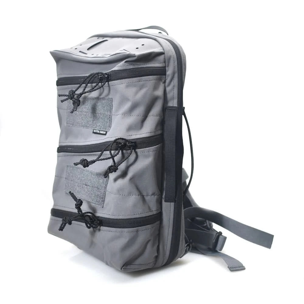 SS Style DELTA Bag Tactical Compact Assault Medical Bag Commuter Backpack - M & M Global