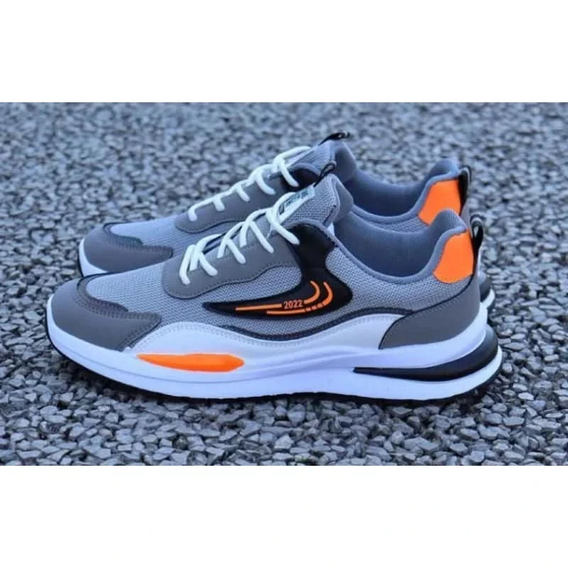 Sneakers for Men Fashion Outsole Male Casual Sport Shoes Man Running Flats Shoes Tenis De Mujer Zapatillas Sapato Masculino - M & M Global