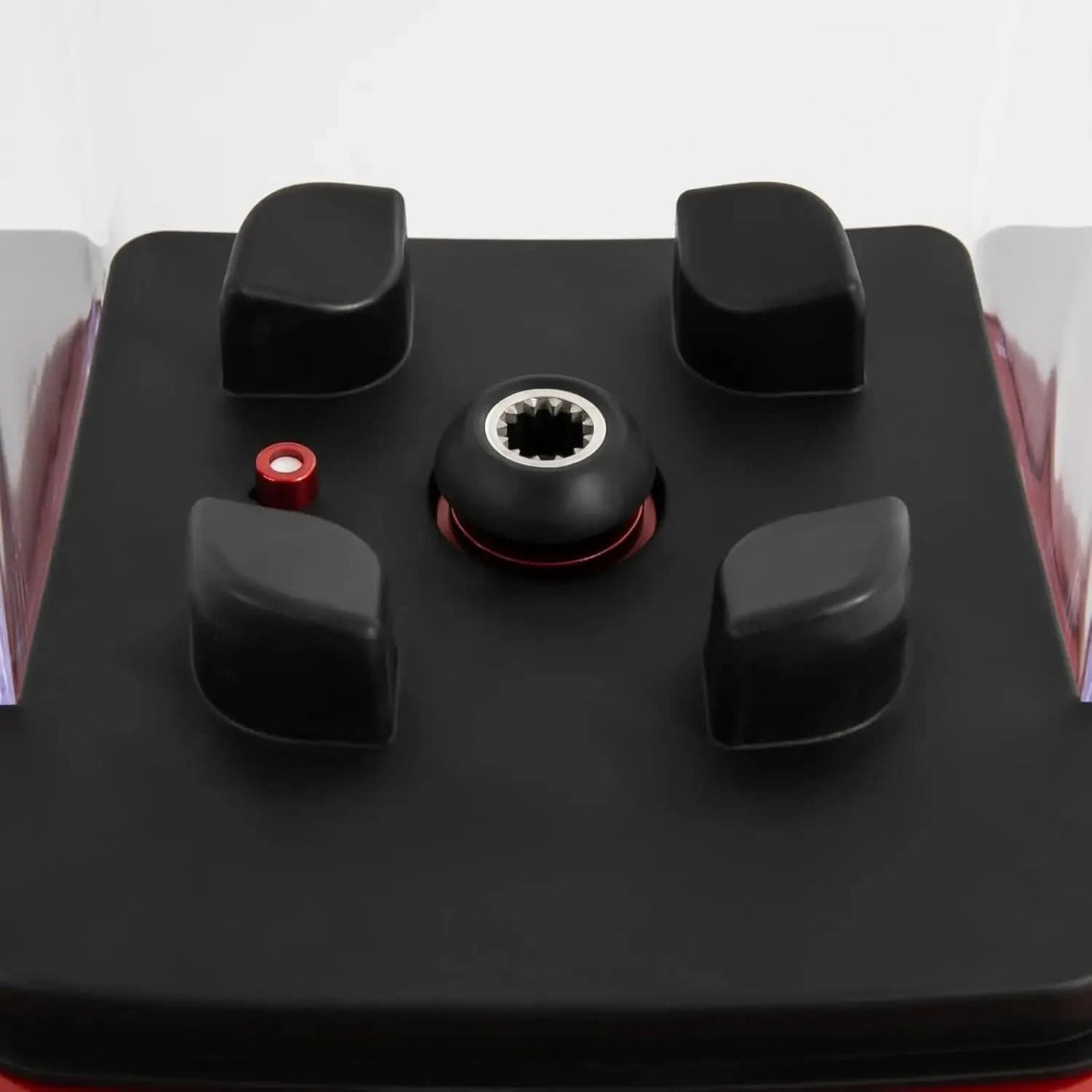 Professional Blender Slushy Machine 110V Commercial Grade Home Bar Blender with 74.4Oz Container Stainless Steel Smoothie Frozen - M & M Global