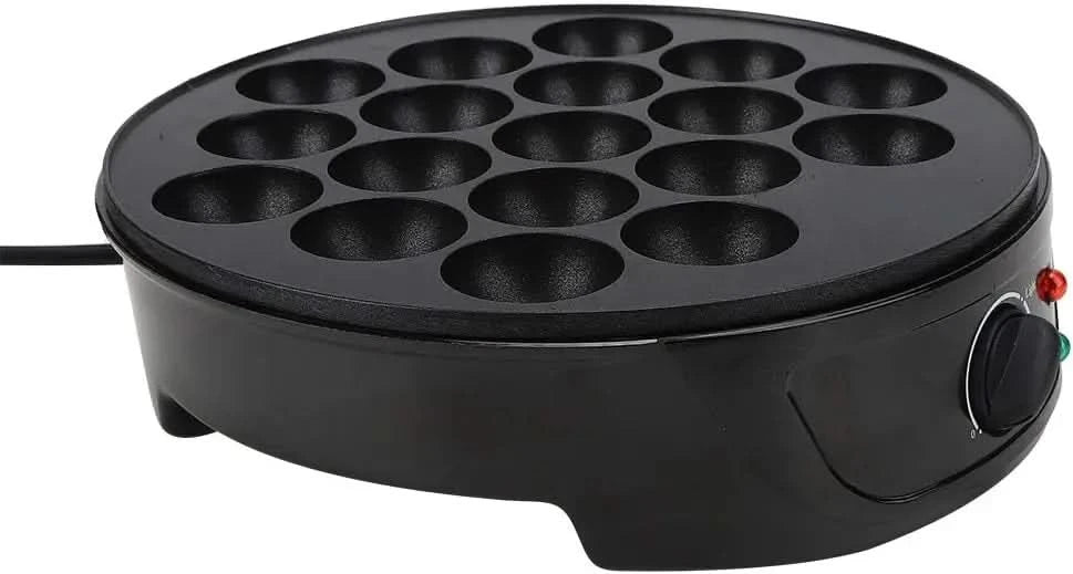 sandwich maker toastie , Household Takoyaki Machine Octopus Ball Mini Electric Baking Pan Breakfast Machine 220-240V - M & M Global