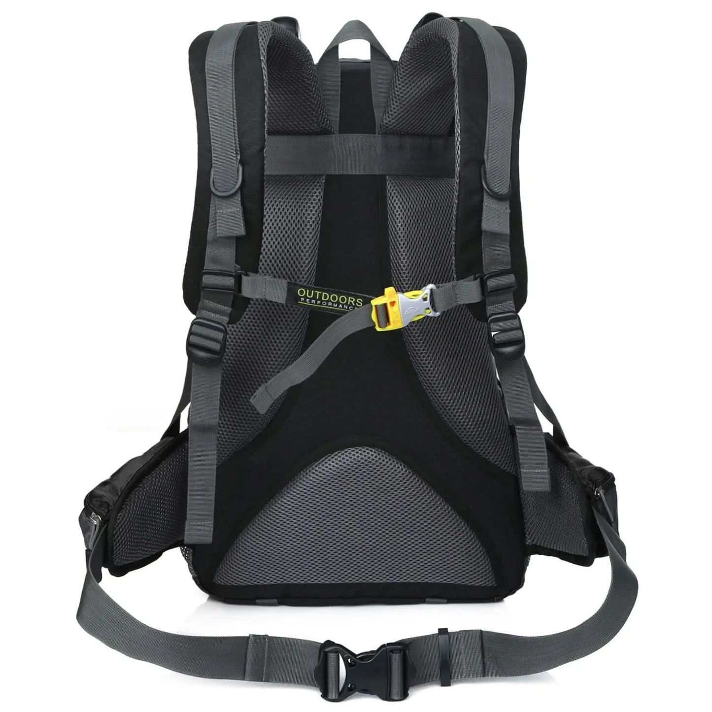 Hiking Backpack Storage Bag Sturdy 40 liter Bag Travel Tactical Backpack Trekking Backpack Hiking Camping Military Backpack - M & M Global