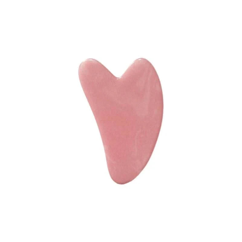 1/2Pcs Roller for Face Neck Eye Resin Facial Massage Instrumenr Health Care Scraping Board Musclee Beauty Skincare Tools - M & M Global